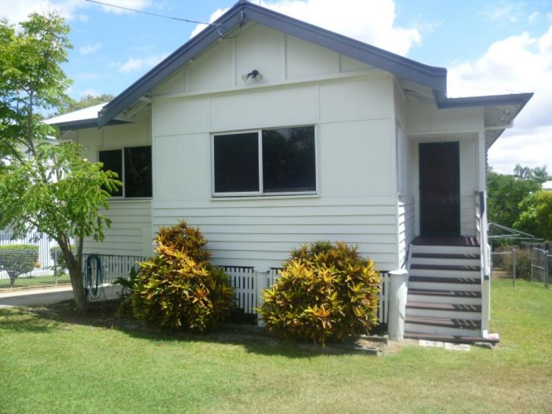 36 Knutsford Street, Wandal QLD 4700